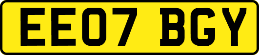 EE07BGY