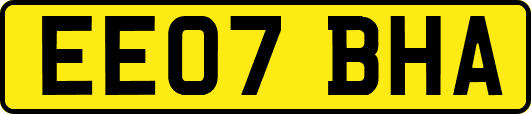 EE07BHA