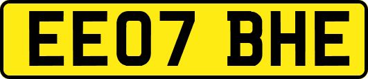 EE07BHE