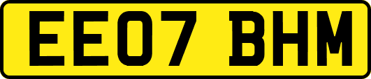 EE07BHM