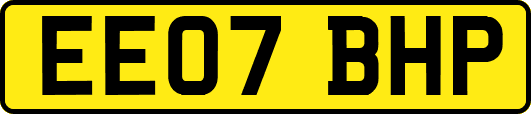 EE07BHP