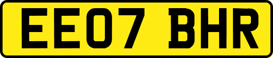 EE07BHR