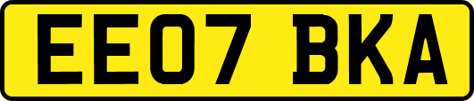 EE07BKA