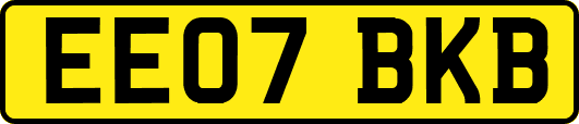 EE07BKB