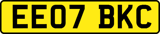 EE07BKC