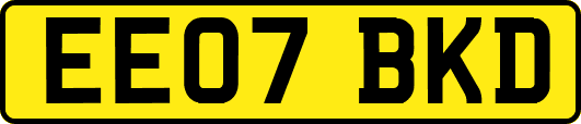 EE07BKD