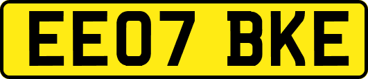 EE07BKE