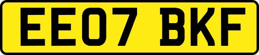 EE07BKF