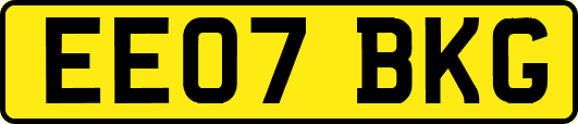 EE07BKG