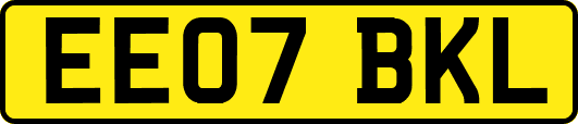 EE07BKL