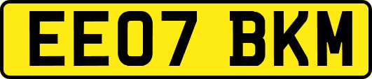 EE07BKM