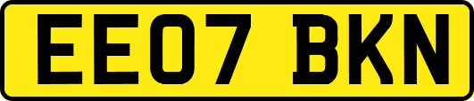 EE07BKN