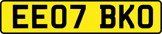 EE07BKO