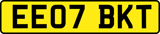 EE07BKT