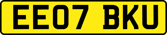 EE07BKU