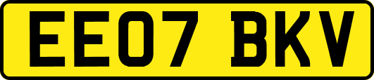 EE07BKV