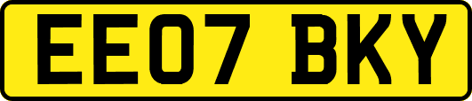 EE07BKY