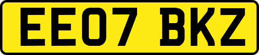 EE07BKZ