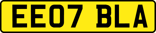 EE07BLA