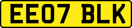 EE07BLK