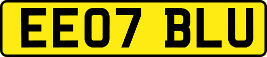 EE07BLU