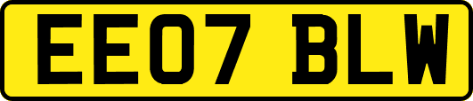 EE07BLW