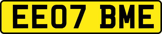 EE07BME
