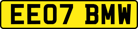 EE07BMW
