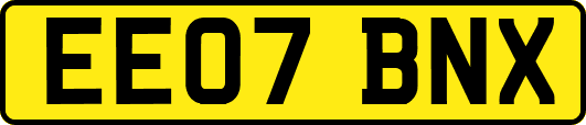 EE07BNX
