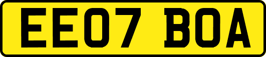 EE07BOA