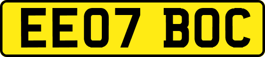 EE07BOC