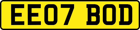 EE07BOD