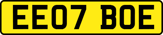 EE07BOE