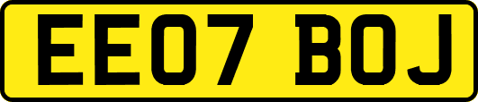 EE07BOJ