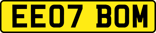 EE07BOM