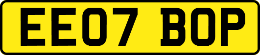 EE07BOP