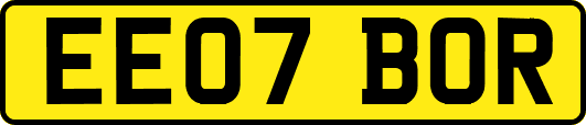 EE07BOR