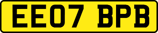 EE07BPB