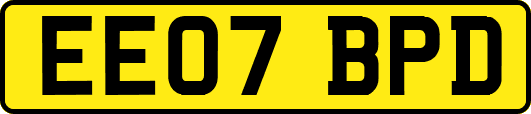 EE07BPD
