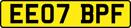 EE07BPF