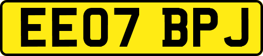 EE07BPJ