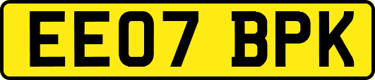 EE07BPK