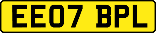 EE07BPL
