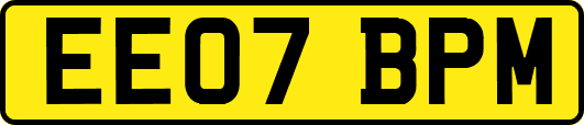 EE07BPM