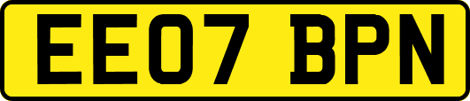 EE07BPN