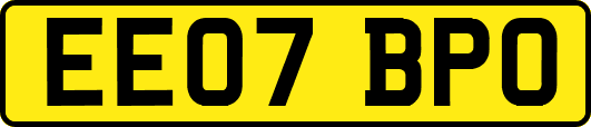 EE07BPO