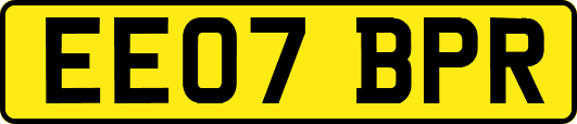 EE07BPR