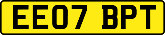 EE07BPT