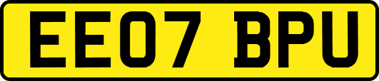 EE07BPU