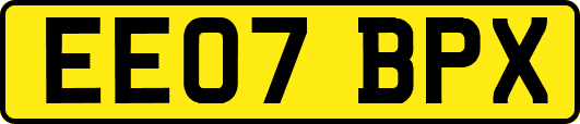 EE07BPX